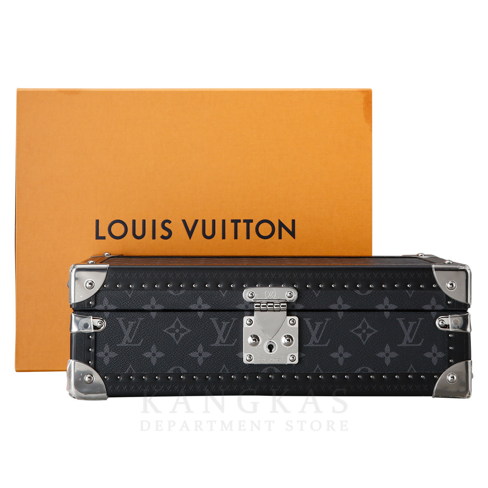LOUIS VUITTON(USED)루이비통 M20016 이클립스 8워치 케이스